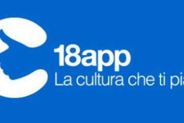 Bonus cultura per i diciottenni