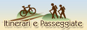 Itinerari ed Escursioni