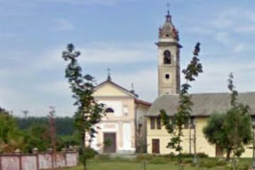 Guida Turistica e Atlante Stradale Provincia di Novara
Assessorato al Turismo - Legenda srl Novara
(Domodossola 1991) 