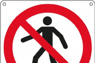 ORDINANZA N°12 - Disciplina della circolazione